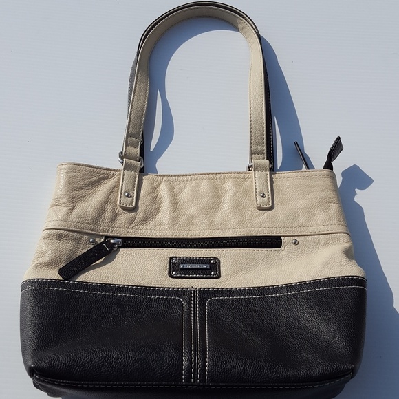 stone and company leather purses
